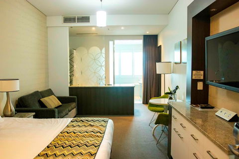 Walkers Arms Hotel - Accommodation ACT 8