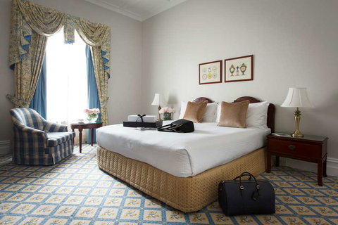 The Hotel Windsor - Accommodation ACT 4