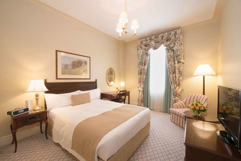The Hotel Windsor - Accommodation ACT 5