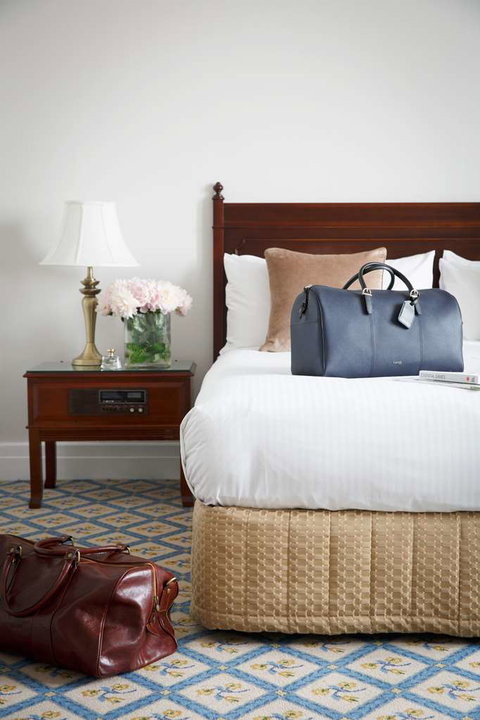 The Hotel Windsor - Accommodation ACT 6
