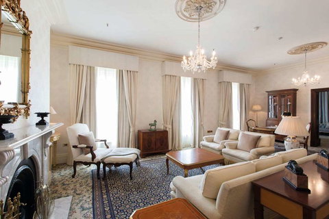 The Hotel Windsor - Accommodation ACT 12