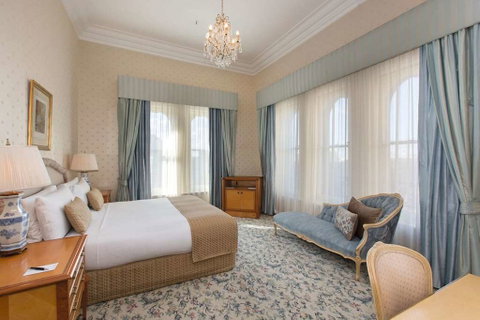 The Hotel Windsor - Accommodation ACT 13