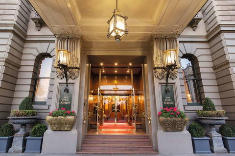 The Hotel Windsor - Accommodation ACT 14