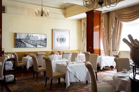 The Hotel Windsor - Accommodation ACT 15