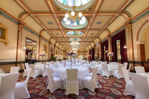 The Hotel Windsor - Accommodation ACT 16