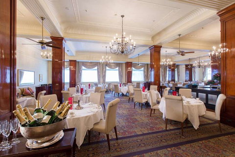 The Hotel Windsor - Accommodation ACT 17