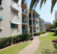 Aruba Beach Resort - Accommodation ACT