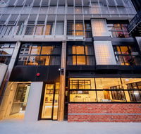 Brady Hotel Jones Lane - Accommodation ACT