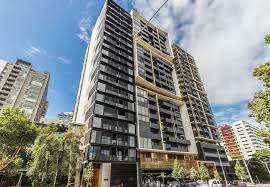 Saint Domain Serviced Apartments - Accommodation ACT 3