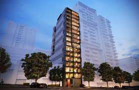 Saint Domain Serviced Apartments - Accommodation ACT 4