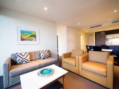 WRAP On Southbank - Accommodation ACT 5