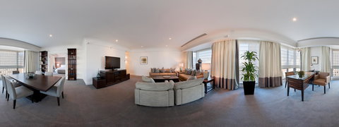 The Westin Melbourne - Accommodation ACT 2
