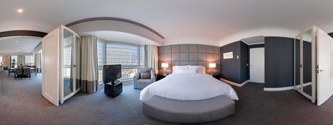 The Westin Melbourne - Accommodation ACT 3