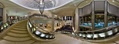 The Westin Melbourne - Accommodation ACT 5