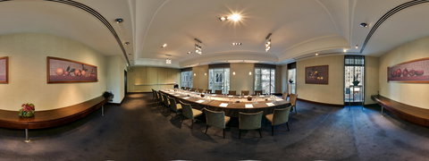 The Westin Melbourne - Accommodation ACT 7