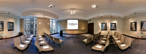 The Westin Melbourne - Accommodation ACT 8