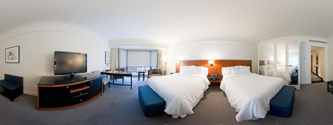 The Westin Melbourne - Accommodation ACT 9