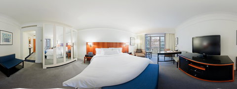 The Westin Melbourne - Accommodation ACT 10
