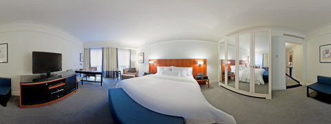 The Westin Melbourne - Accommodation ACT 11