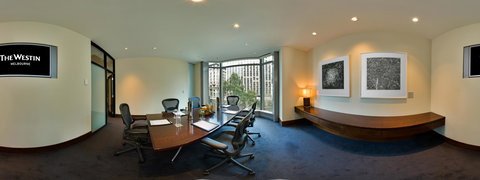 The Westin Melbourne - Accommodation ACT 13