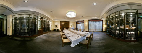 The Westin Melbourne - Accommodation ACT 15