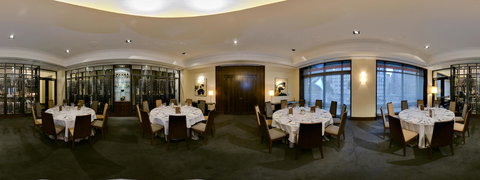 The Westin Melbourne - Accommodation ACT 16