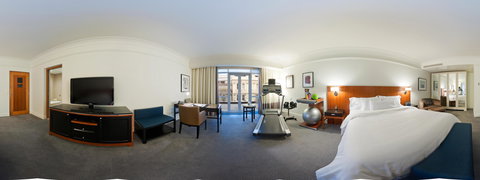 The Westin Melbourne - Accommodation ACT 17