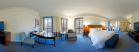 The Westin Melbourne - Accommodation ACT 18