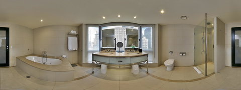 The Westin Melbourne - Accommodation ACT 19