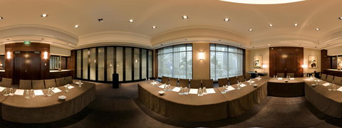 The Westin Melbourne - Accommodation ACT 20