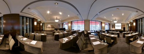 The Westin Melbourne - Accommodation ACT 21
