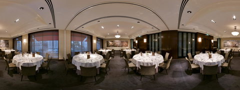 The Westin Melbourne - Accommodation ACT 22