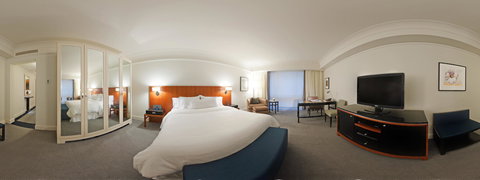 The Westin Melbourne - Accommodation ACT 23