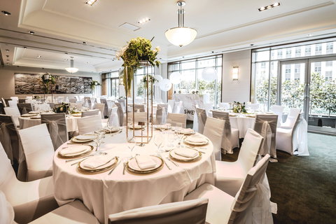 The Westin Melbourne - Accommodation ACT 26