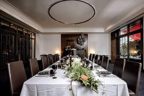 The Westin Melbourne - Accommodation ACT 27