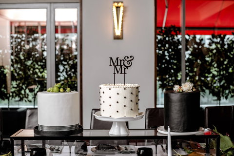 The Westin Melbourne - Accommodation ACT 28