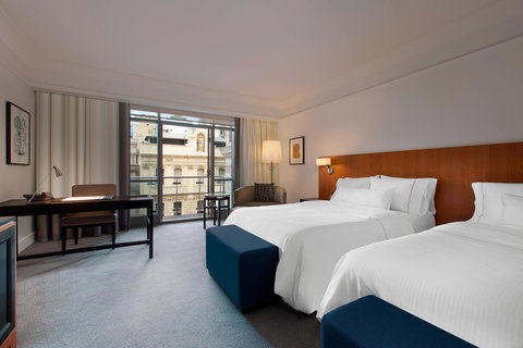 The Westin Melbourne - Accommodation ACT 29