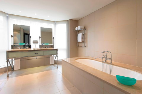 The Westin Melbourne - Accommodation ACT 30