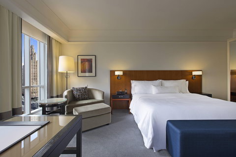 The Westin Melbourne - Accommodation ACT 31