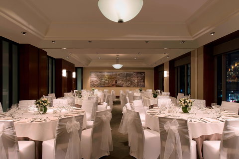 The Westin Melbourne - Accommodation ACT 33