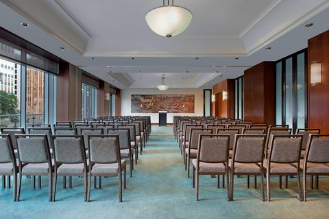 The Westin Melbourne - Accommodation ACT 34