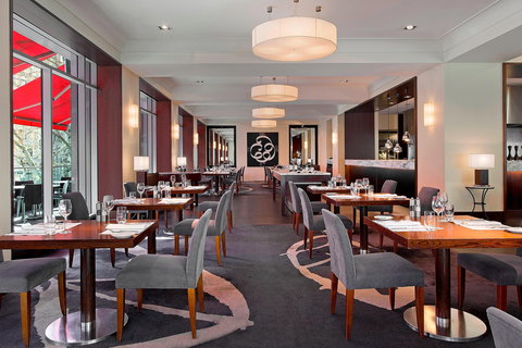 The Westin Melbourne - Accommodation ACT 35