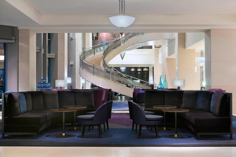 The Westin Melbourne - Accommodation ACT 36