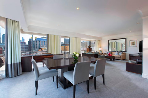 The Westin Melbourne - Accommodation ACT 37