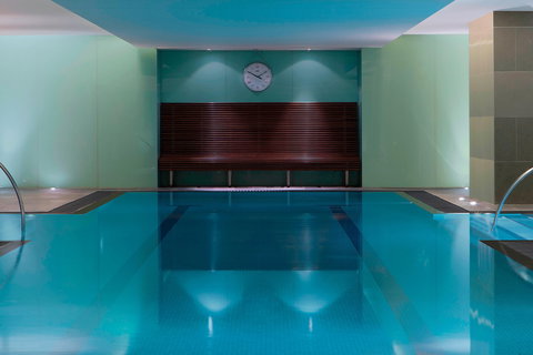 The Westin Melbourne - Accommodation ACT 38