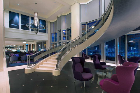 The Westin Melbourne - Accommodation ACT 41