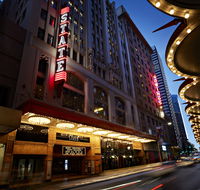 QT Sydney - Accommodation ACT