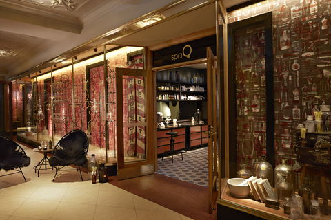 QT Sydney - Accommodation ACT 1
