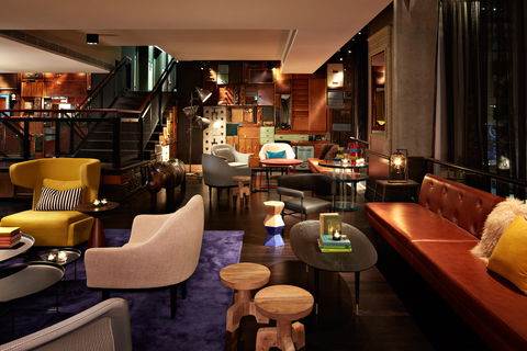 QT Sydney - Accommodation ACT 3