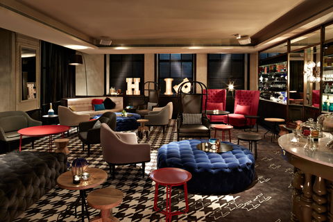 QT Sydney - Accommodation ACT 4